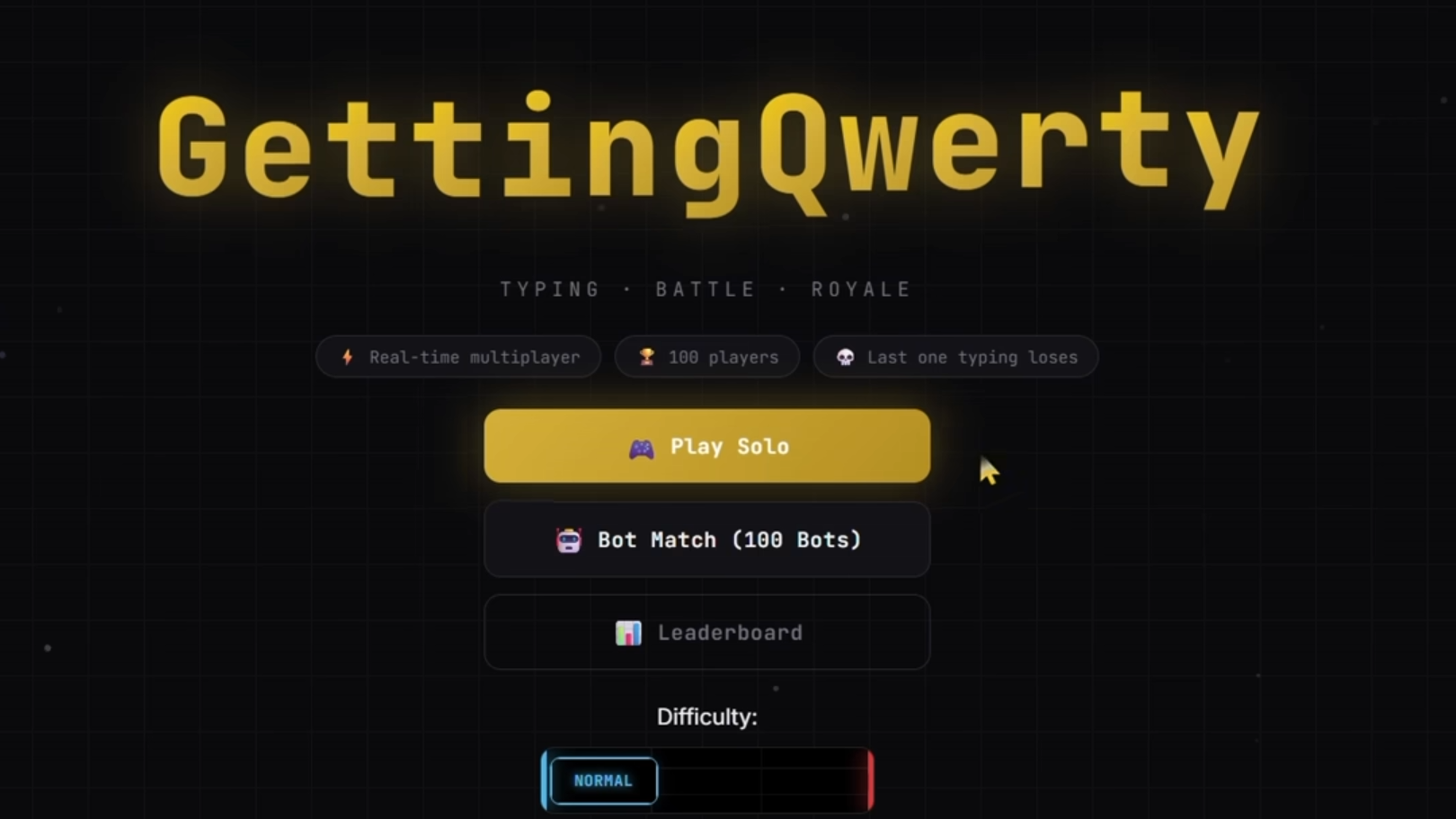 GettingQwerty